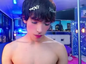 Chaturbate Live Sex of isaacnova