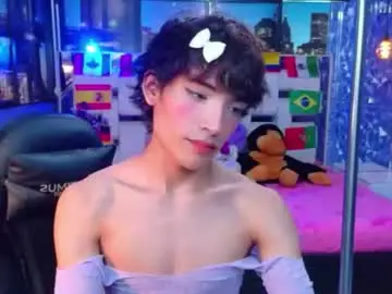 Chaturbate Watch Live Sex Cams of isaacnova