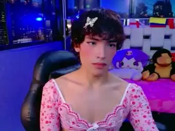 Chaturbate Adult Webcam of isaacnova