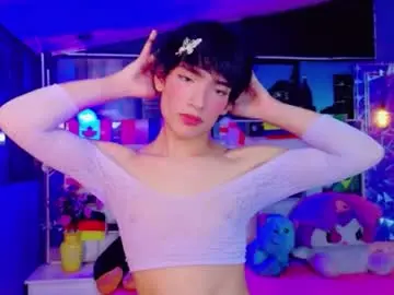 Chaturbate Private Sex Chat of isaacnova
