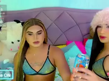 Chaturbate Sex Chat of cattaleya_skinny