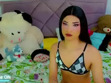 Chaturbate Free Porn Cam of cattaleya_skinny
