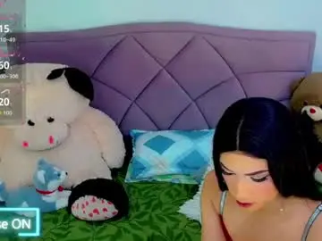 Chaturbate Free Porn Cam of cattaleya_skinny