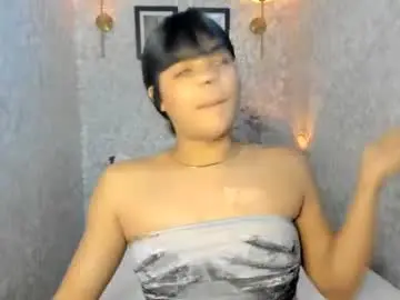 Chaturbate Best live sex cam show of emily_rosue_