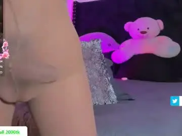 Chaturbate Free Live Porn of ginger_campbell