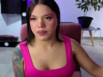 Chaturbate Live Porn of 1m_ashley