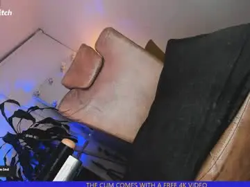 Chaturbate Live Porn of azulawitch