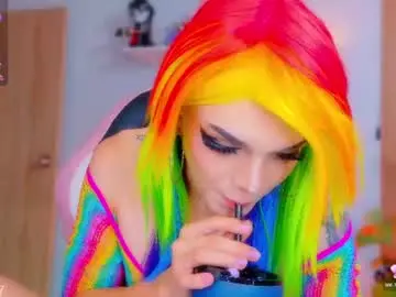 Chaturbate Nude Webcam of chris_parker01