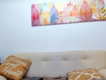 Chaturbate Best live sex cam show of alexa_pirela