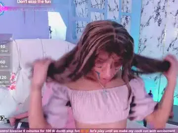 Chaturbate Nude Webcam of bell_rosee