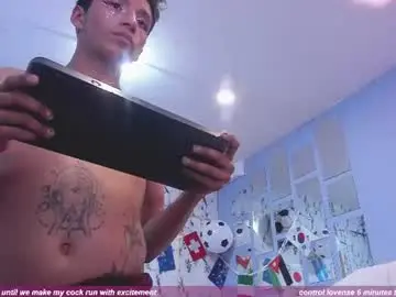Chaturbate Nude Webcam of bell_rosee
