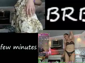 Chaturbate Sex Chat of crisozzz