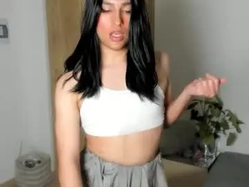 Chaturbate Adult Webcams of naomimoore
