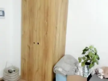 Chaturbate Live Sex of naomimoore