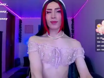Chaturbate Adult Webcams of soffi_bunny_