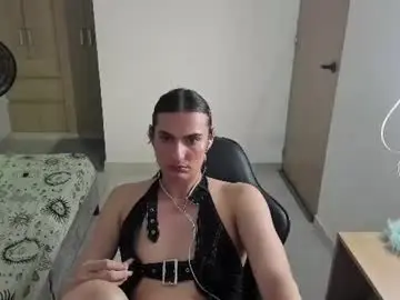 Chaturbate Watch Live Sex Cams of _shantallskinny_