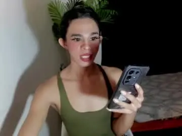 Chaturbate Adult Webcams of _tsganda69_