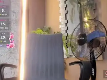 Chaturbate Live Porn of alexaa_carter