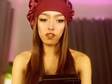 Chaturbate Live Porn of aphrodite_may