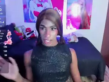Chaturbate Adult Video Chat of kendallgil