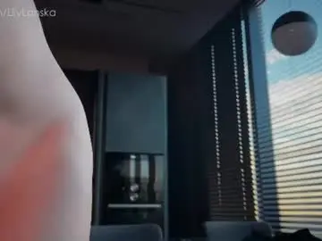Chaturbate Sex Cam of lilylanska