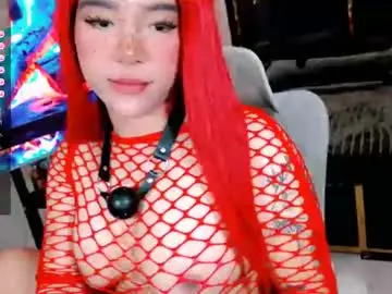 Chaturbate Live Sex Cam of yourgoddessblythe