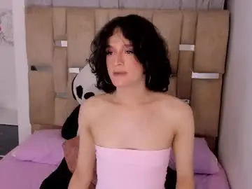 Chaturbate Live Sex Cam of black_rose02
