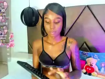 Chaturbate Live Sex Cam of penelopeguzman__