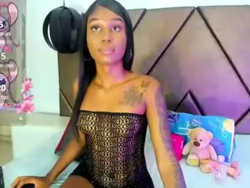 Chaturbate Adult Webcams of penelopeguzman__