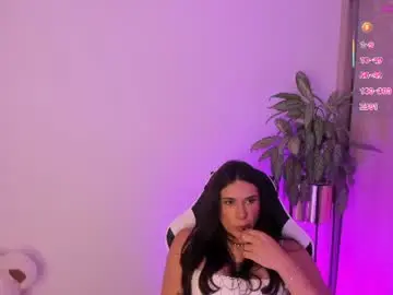 Chaturbate Adult Webcam of sofia_rivers_