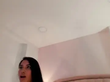 Chaturbate Watch Live Sex Cams of _cailyn