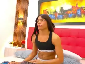 Chaturbate Live Sex of aricole