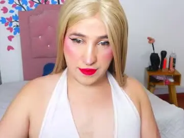 Chaturbate Live Sex Cam of elektra_doll