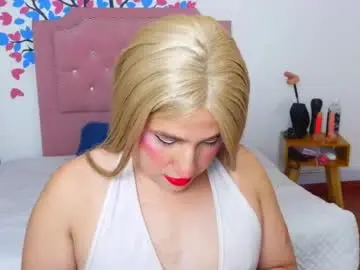 Chaturbate Free Porn Cam of elektra_doll
