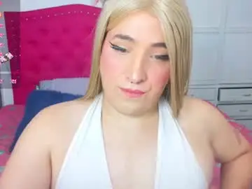 Chaturbate Adult Webcam of elektra_doll