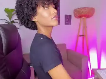 Chaturbate Sex Cam of naomisaenz_