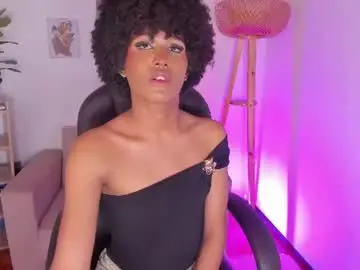 Chaturbate Free Porn Cam of naomisaenz_