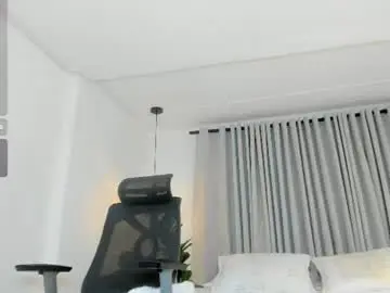Chaturbate Adult Webcams of sofia_escobarr