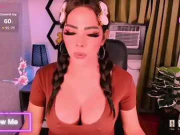 Chaturbate Best live sex cam show of xjackiehugesuckerx