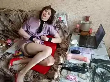 Chaturbate Free Live Porn of zluchka_