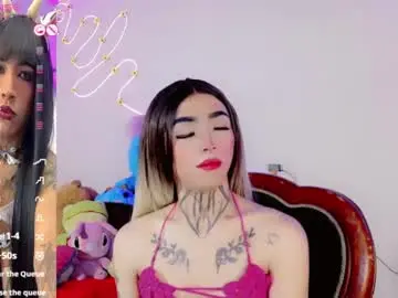 Chaturbate Sex Cam of mia_califa_01
