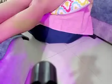 Chaturbate Nude Webcam of ashleytentation