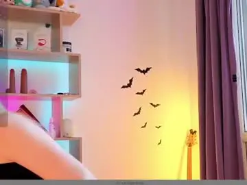 Chaturbate Adult Webcam of inchcaser