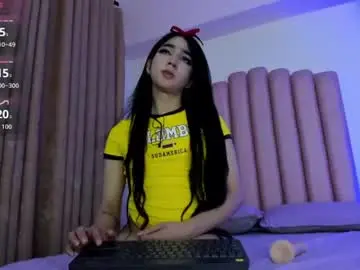 Chaturbate Adult Webcams of lana_fox01