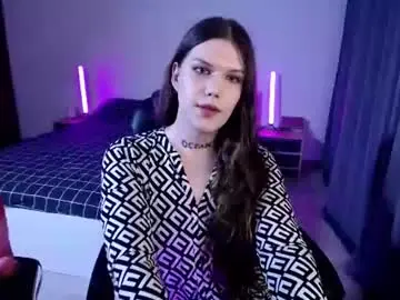 Chaturbate Adult Webcam of micheledoll