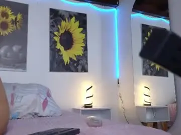 Chaturbate Adult Webcam of kata_lhella