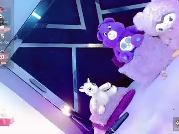 Chaturbate Best live sex cam show of alahia_daboin