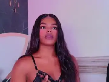 Chaturbate Live Porn of gisela_valencia