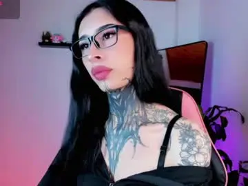Chaturbate Sex Cam of kali_ka