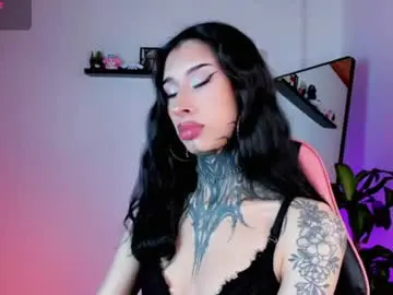 Chaturbate Best Webcam of kali_ka